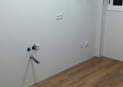 Obras y Reformas en Avila