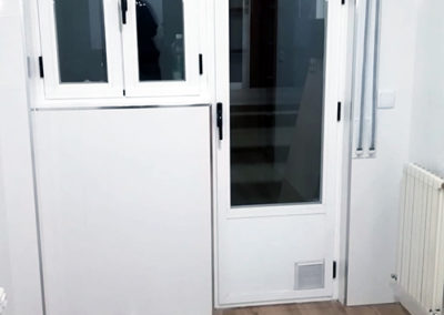 Obras y Reformas en Avila